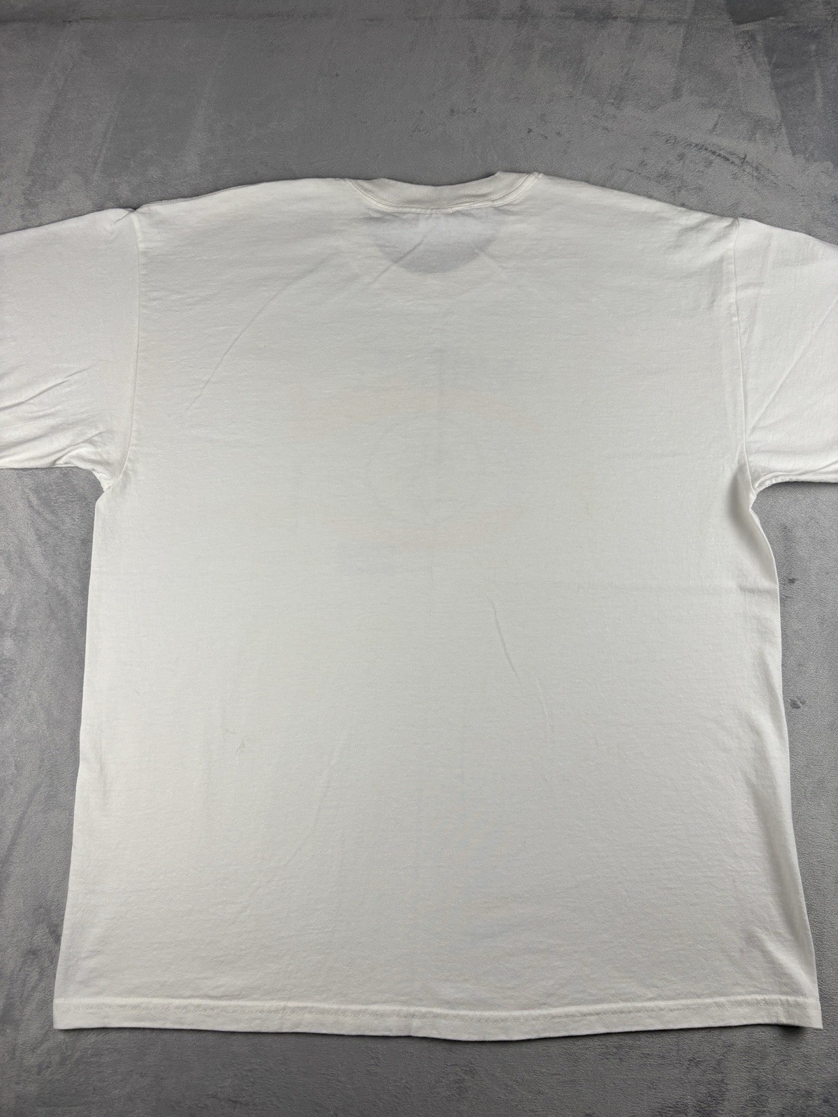Just Watch Randstad Vintage Band Shirt Tee Men’s XL Gildan gallery