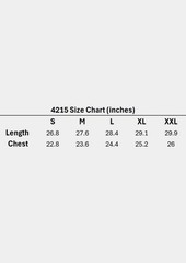 YoungLA Men’s Black GERMANY WORLD CUP T-Shirt M Regular Crew Neck Short Sleeve