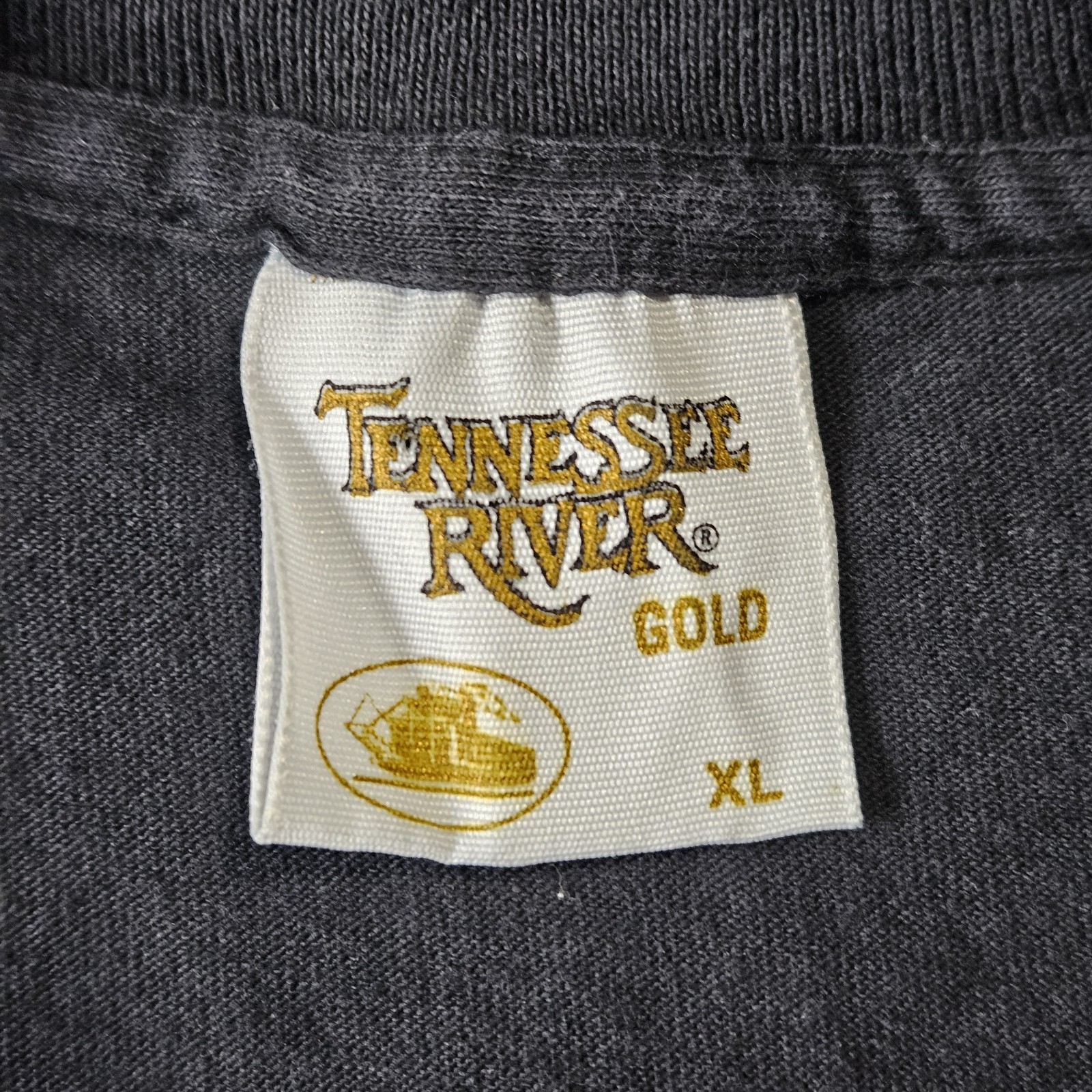 Vintage Diamond Band Tour Shirt Size XL 1994 Rio Love A Little Stronger Music T gallery