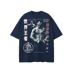 Naoya “Monster” Inoue Boxing 🥊 Graphic T Shirt New S-2XL 2026 Inoue Tee