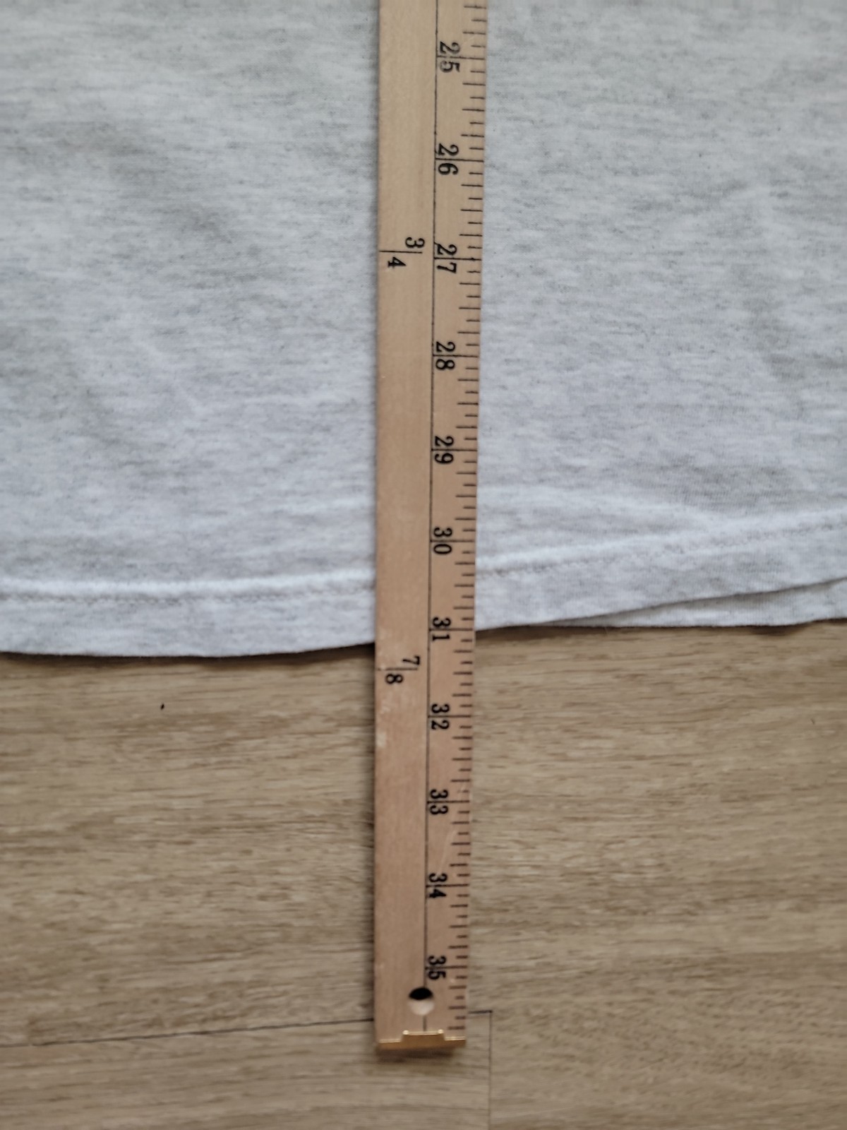 American Folkwagen Volkswagen T Shirt Grey Short Sleeve Mens 2XL gallery