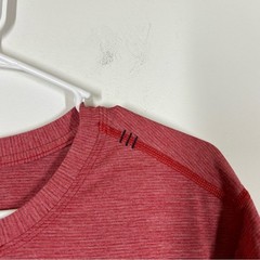 Lululemon T.H.E. Crew Men’s Shirt SEE MEASUREMENTS