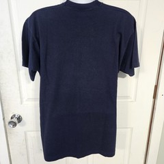 Vintage Single Stitch Golf Shirt Mac Birdie Brand Size XL Golf Of Course