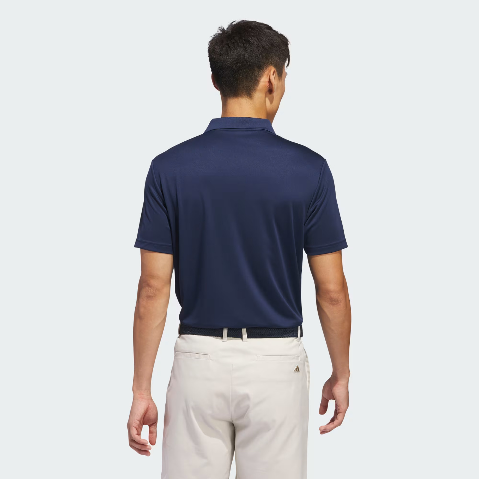 Adidas Men's Adi Performance Polo Shirt /New with tags/size 2XL/ $ 55 gallery
