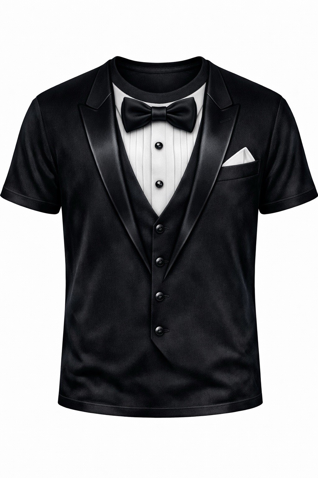 Digital Remains Tuxedo Shirts gallery