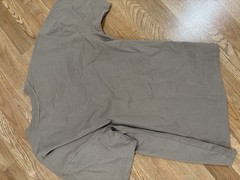 Men’s Size Large Tan Pacsun Graphic Tee