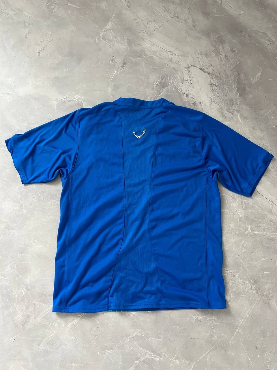 Vintage Nike Total 90 Soccer Jersey T-Shirt Y2K Big Logo gallery