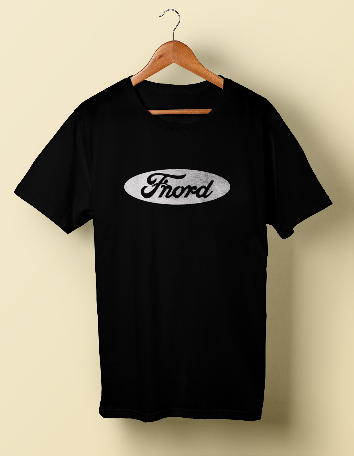Fnord Robert Anton Wilson hacker tshirt shirt t-shirt S M L XL 2X 3X 4X 5X gallery