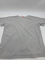 Coca-Cola T-Shirt Men Large Gray Graphic Tee.#46262