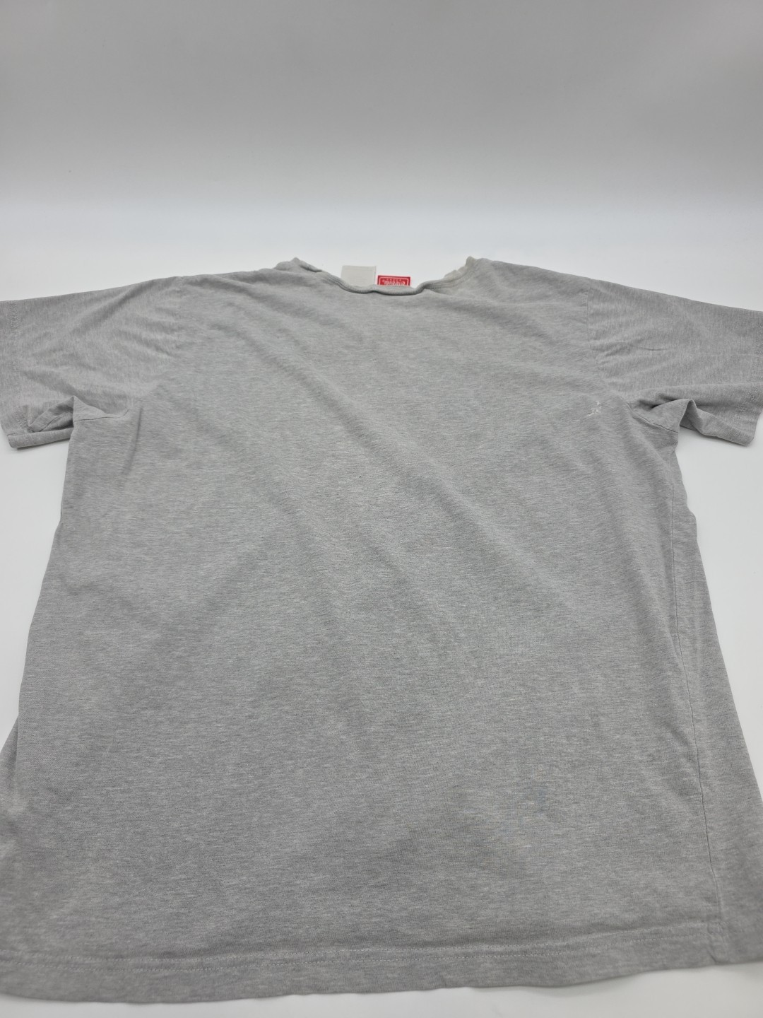 Coca-Cola T-Shirt Men Large Gray Graphic Tee.#46262 gallery