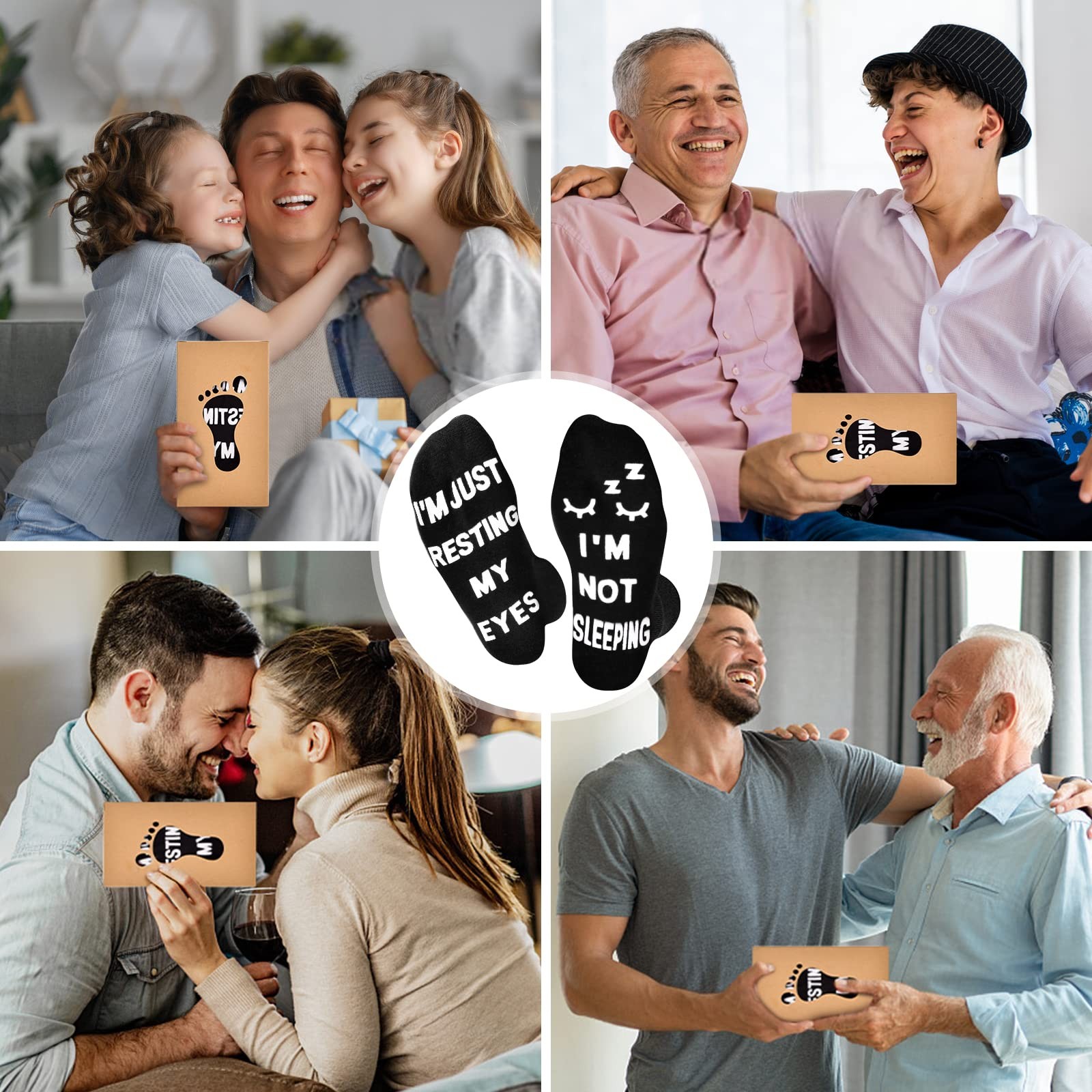 Fathers Day Dad Gifts from Daughter Wife Birthday Gifts for Men Personalized ... gallery