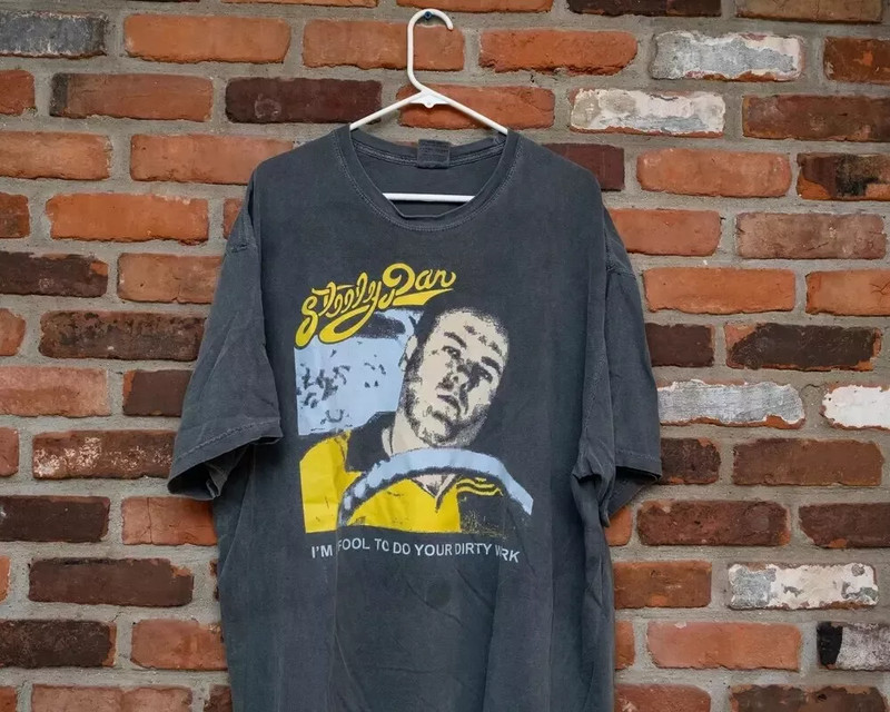Tony Soprano Im Full To Do Your Dirty Work T Shirt Full Size Size S-5XL AA1740