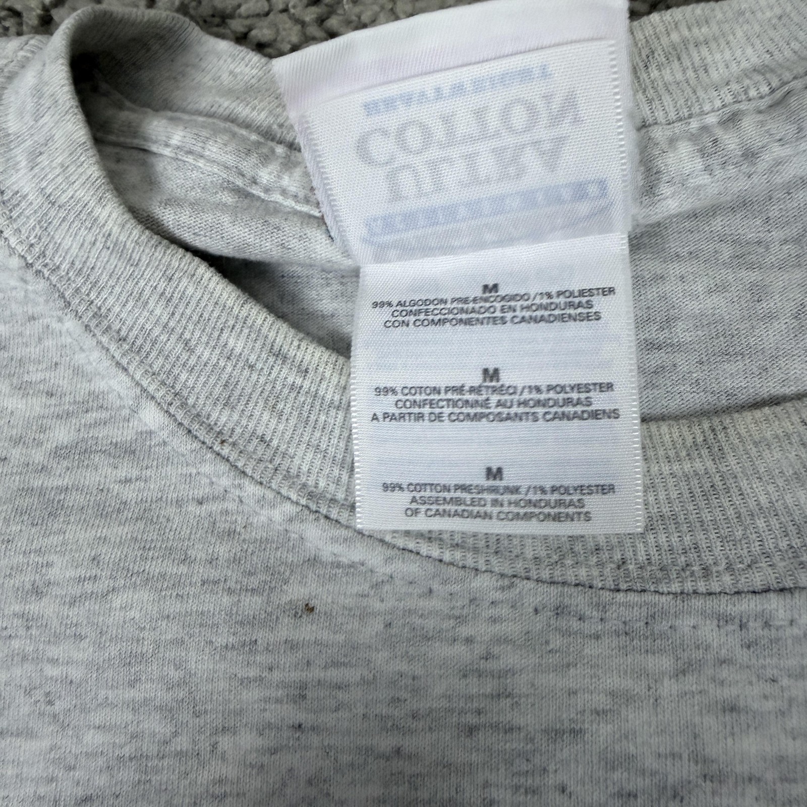 Vintage USTA OPSAIL 2000CT Shirt Mens Medium Gray Tall Ship Sailing Graphic Tee gallery