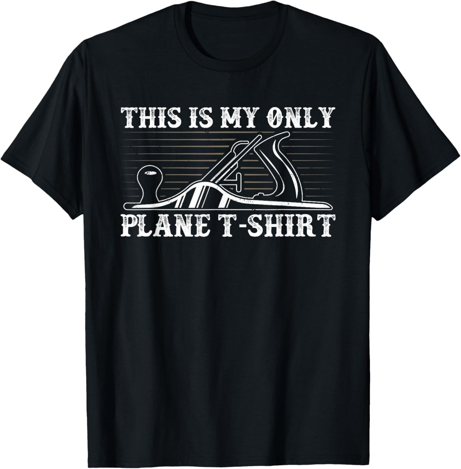 Funny Woodworking Carpentry Woodworker Carpenter Gift Unisex T-Shirt gallery