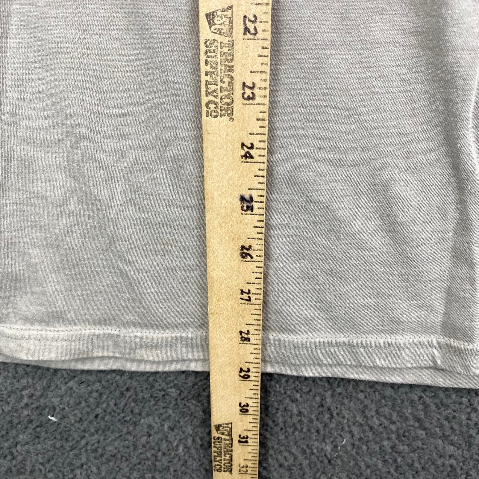 Adidas The Go To Performance Tee Mens Large T Shirt Athletic Training gallery