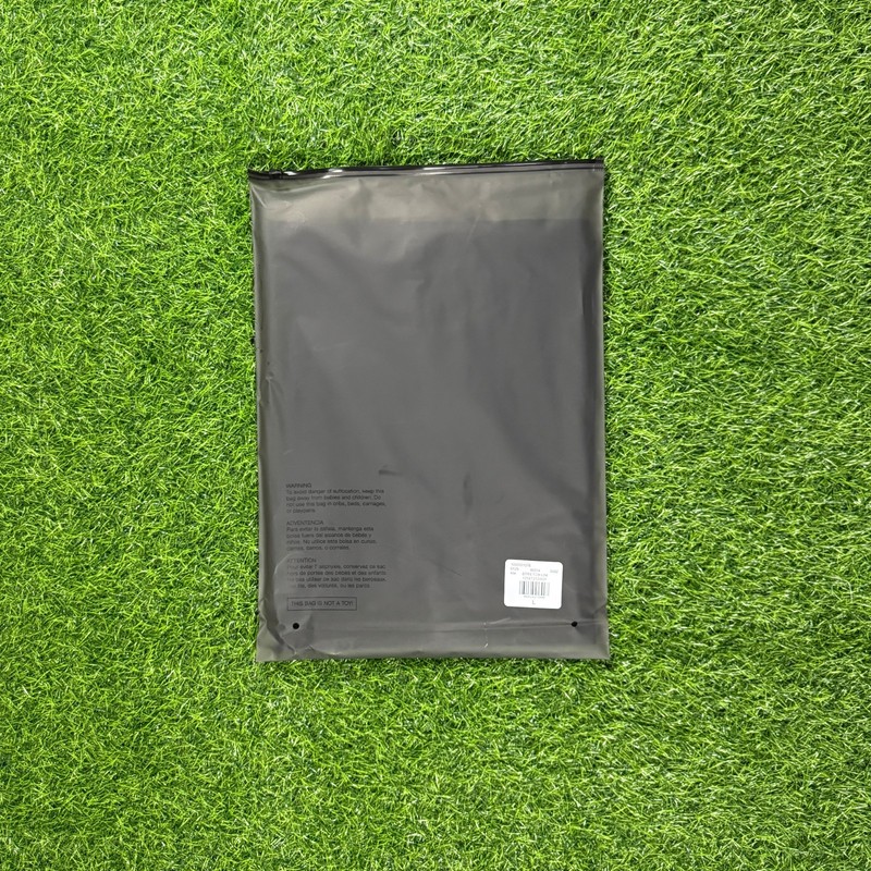 Fear of God Essentials T-Shirt SS22 Stretch Limo Black - 100% Authentic (XS-XL) gallery