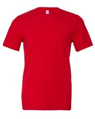 BELLA + CANVAS 3001 Unisex Jersey Tee