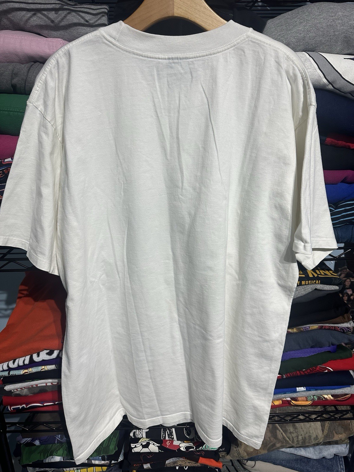 Vintage Cozumel Mexico Shirt Size XXL Cotton Heavyweight Fish Wildlife 90s Y2K gallery