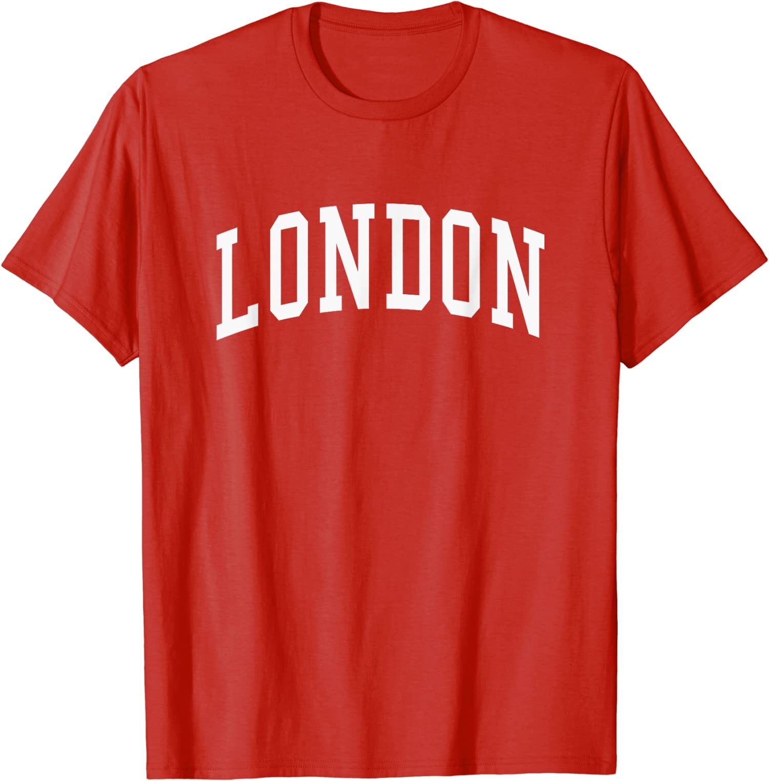 London – Throwback Design – Classic City United Kingd Unisex T-Shirt