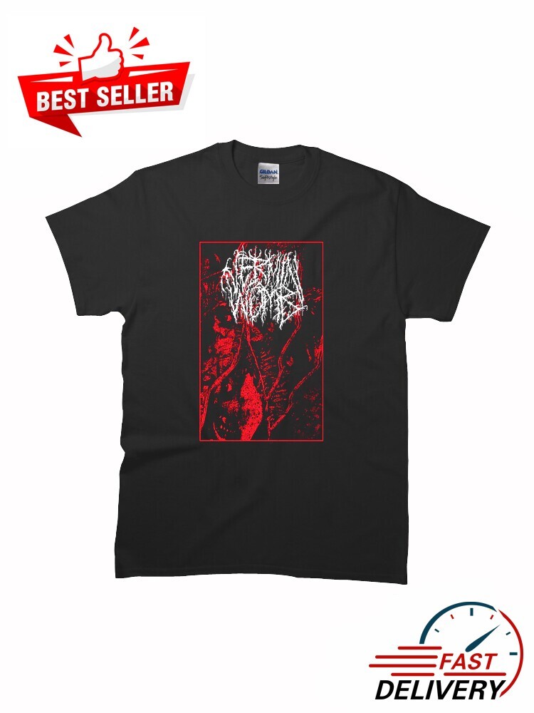 New Design Retaliation Denvoid by Vermin Womb MAN WOMAN T-Shirt S to 5XL