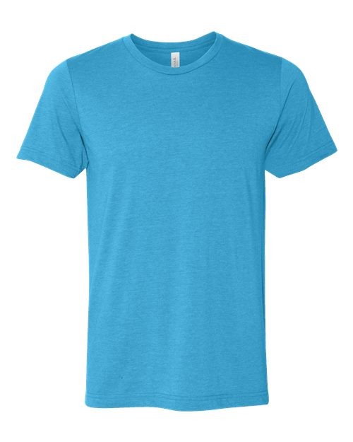 BELLA + CANVAS CVC Jersey Tee gallery