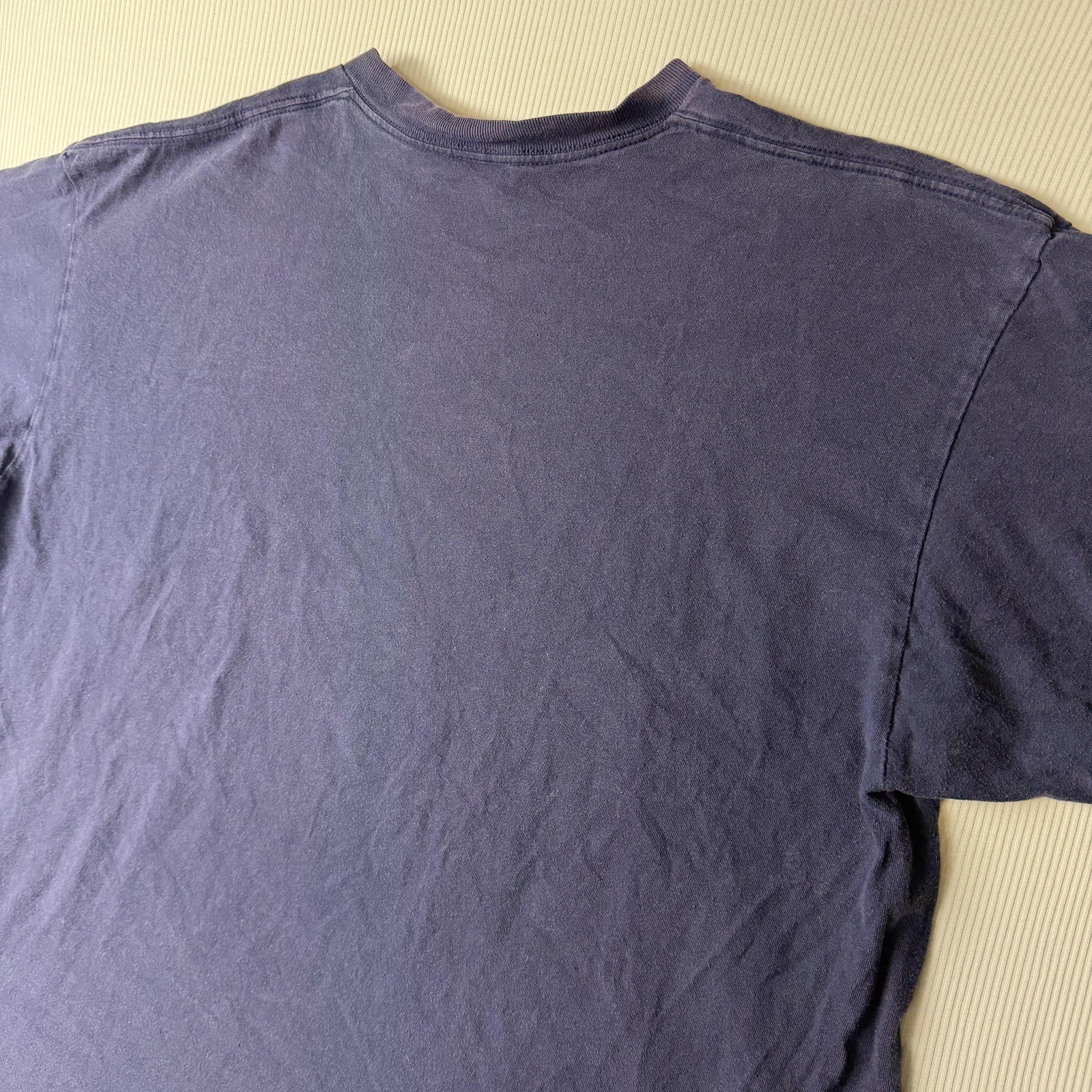 Delta Pro Weight Shirt Mens 2XL Blue Spider-Man Graphic Tee Marvel Comics gallery