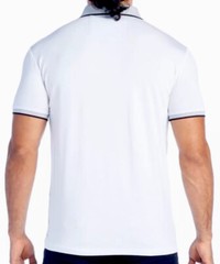 Men’s Hight Quality Polo Shirt,Miami Style,Modern,stretch M…..C6.A