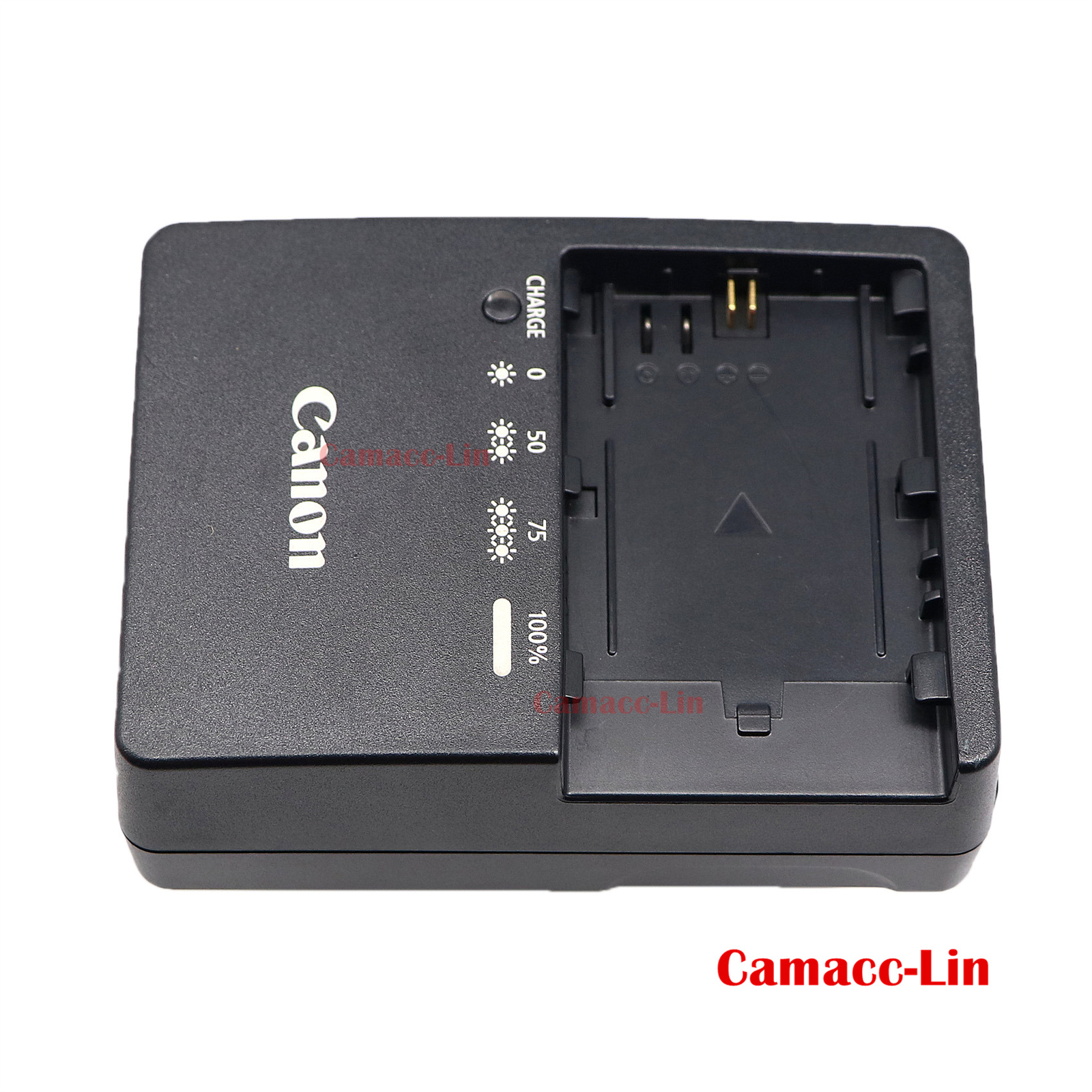 Original Canon LC-E6 Charger for EOS LP-E6 LP-E6N E6NH E6P Battery EOS Ra R5 R6
