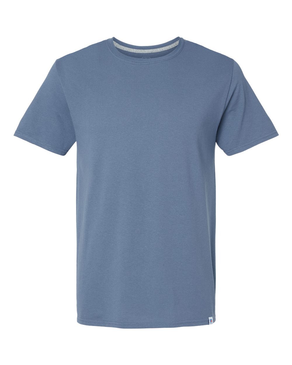 🔥 Russell Athletic Men Dri Power Performance T-shirt 64sttm Vintage Blue Med gallery