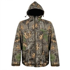 Outdoor Camouflage Windbreaker Thin Sunscreen Clothing Fishing Hiking.