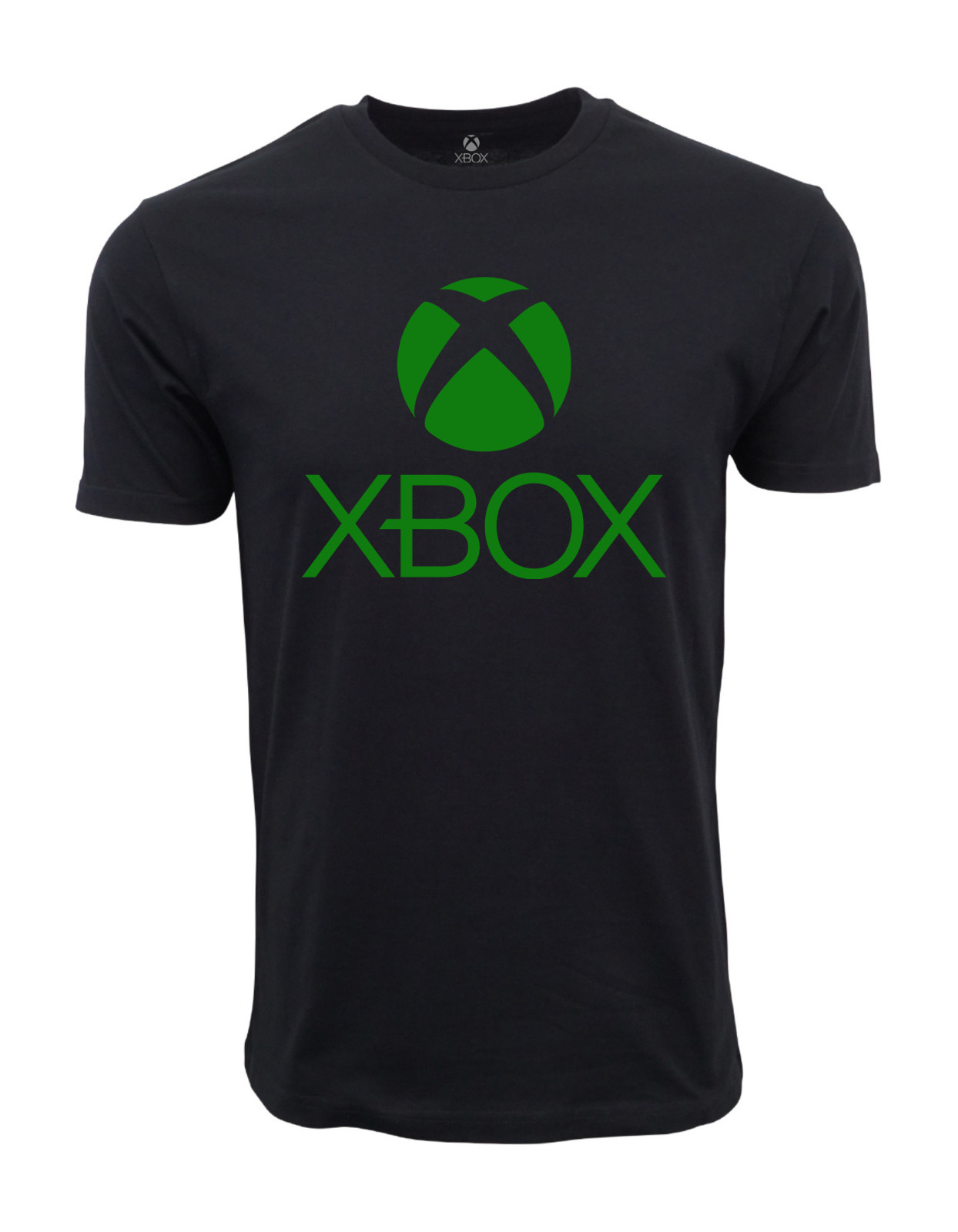 X-BOX Gaming Graphic T shirt