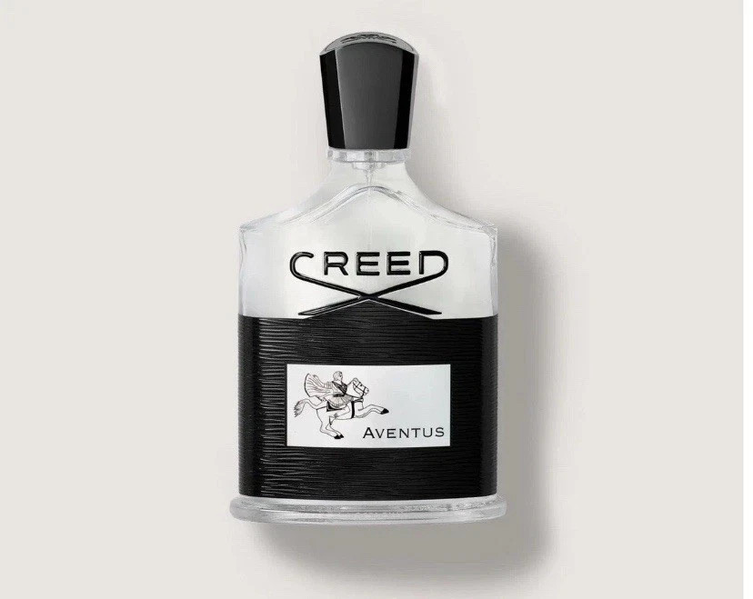 Aventus by Creed, 3.3 oz Spray for Men Tester 100ml