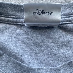 Disney World Grumpy State Debate Team T-Shirt Gray Mens Large Snow White Graphic