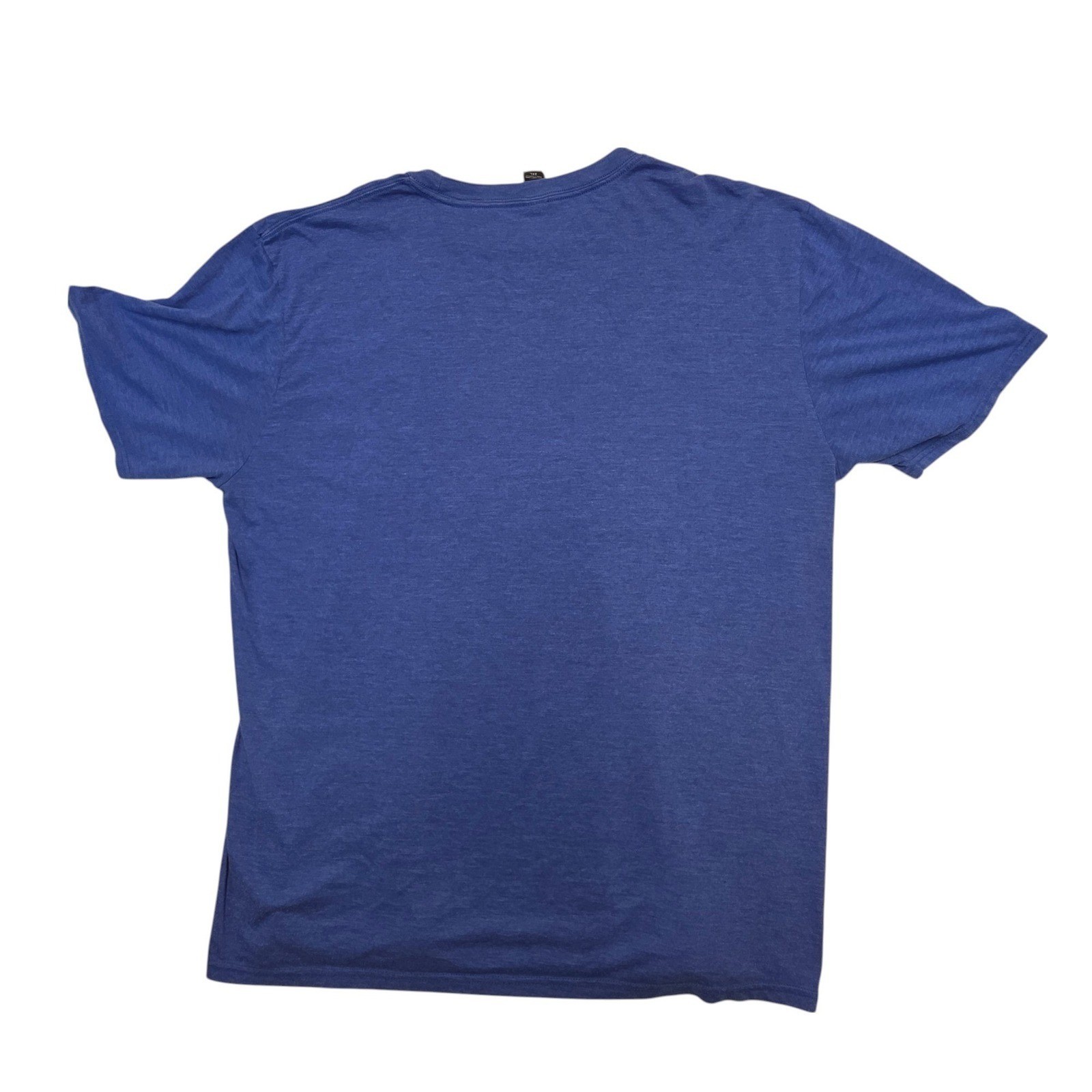 Bud Light NFL Official Beer Sponsor Tri-Blend T-Shirt 2XL Gorpcore Promotional gallery