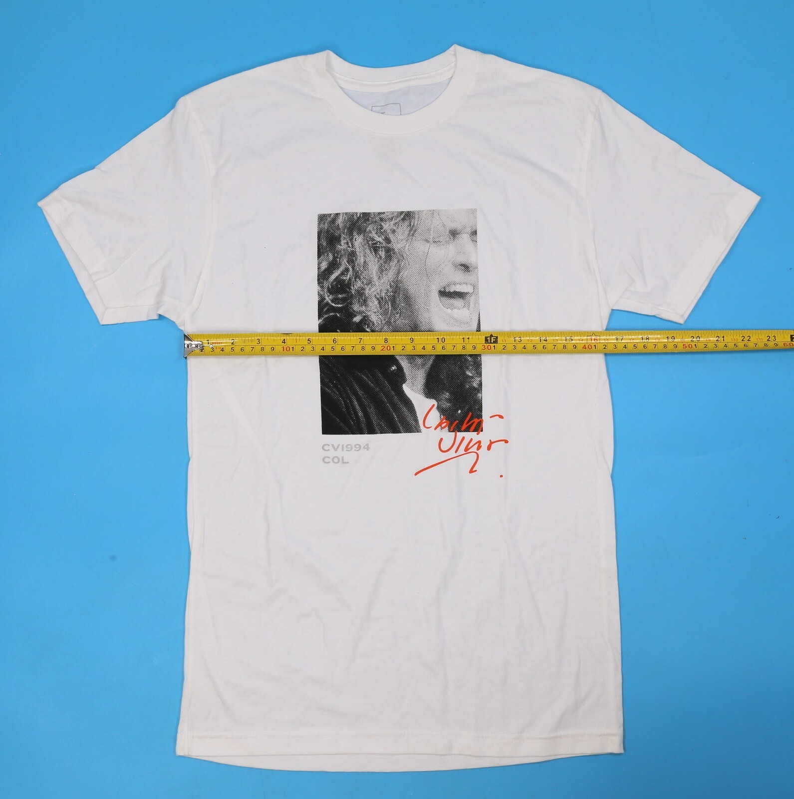 THE THREAD SHOP CV1994 COL Size: S gallery