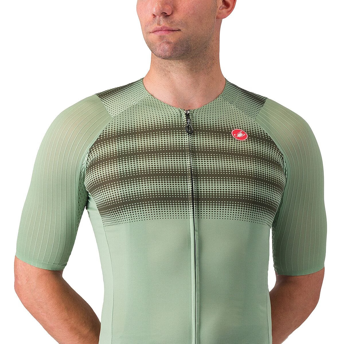 Castelli Aero Race 8 Limited Edition Jersey - Men's gallery