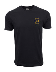 HAPPY GILMORE GOLD ACADEMY T SHIRT