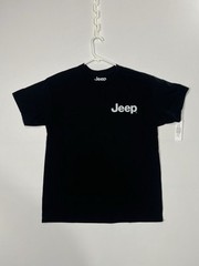 JEEP Logo Tee (Men’s Size XXL) Wrangler-Gladiator-Rubicon-Mojave-Sarah T-SHIRT
