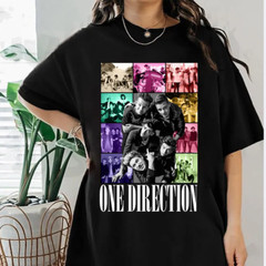 One Direction T-Shirt, Thank You Liam Payne S-5XL IM0129