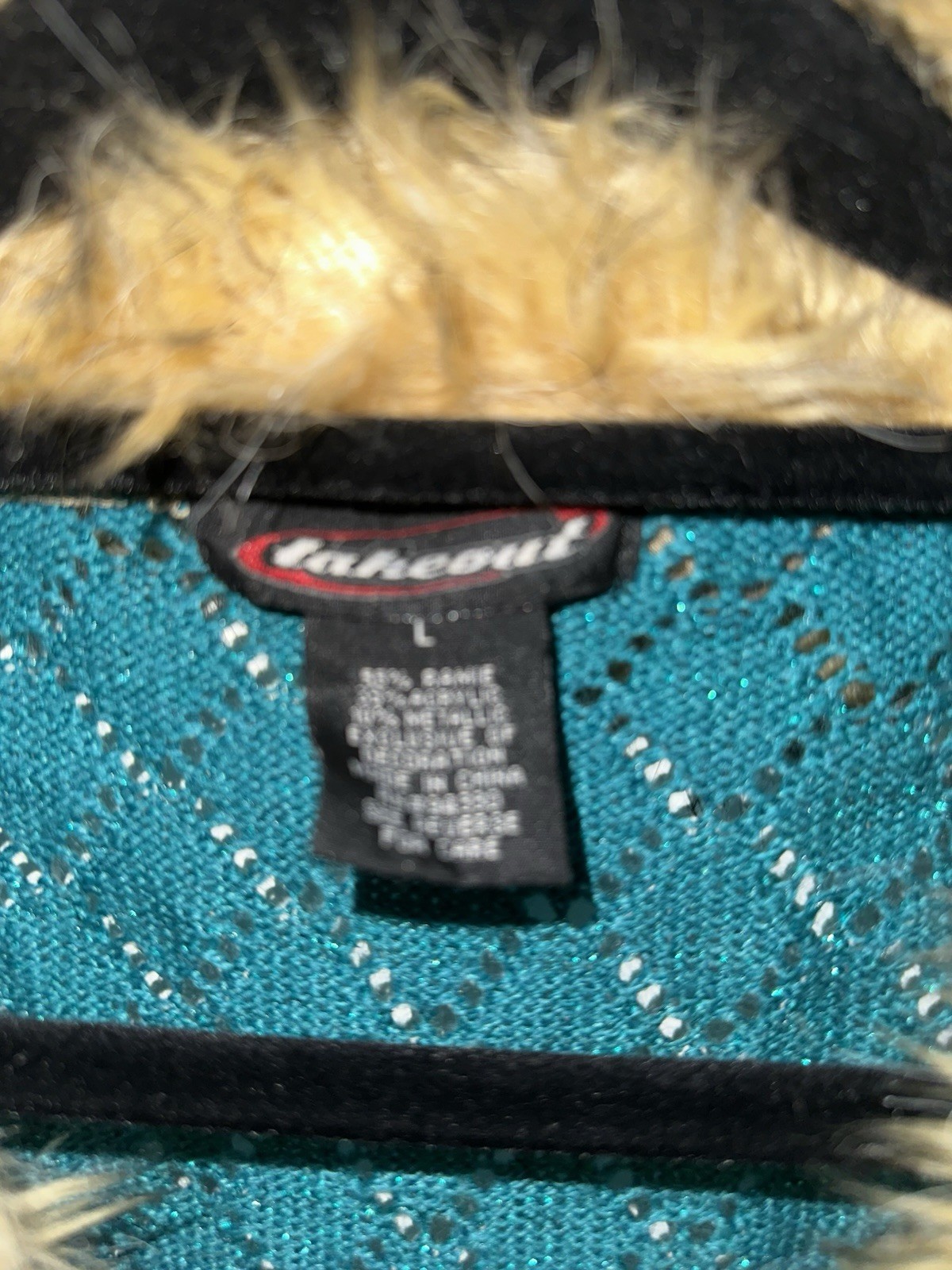 Y2K Vintage 90s Long Sleeve gallery