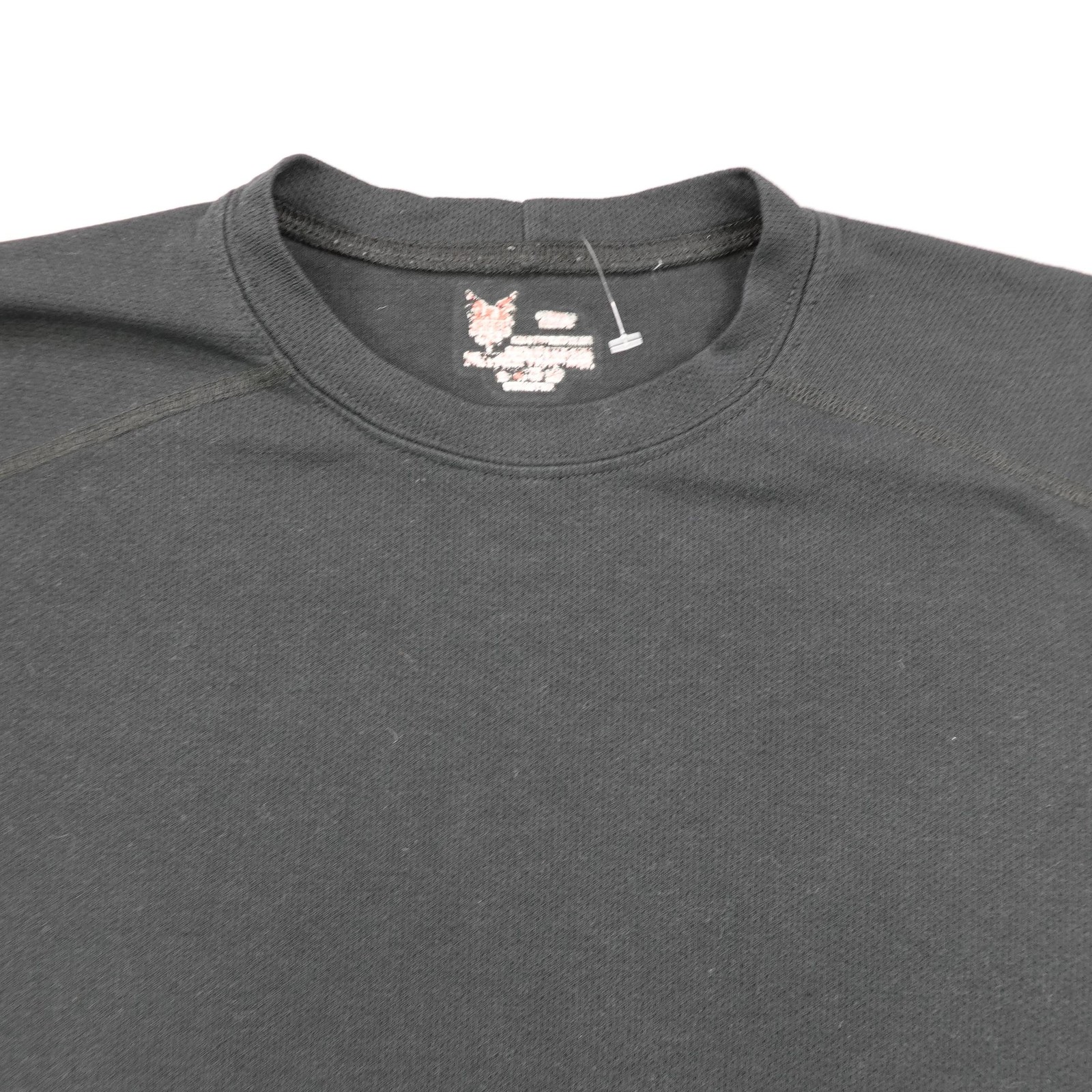 Drifire Shirt Mens Large Black FR Flame Resistant Base Layer Mesh Work Utility gallery