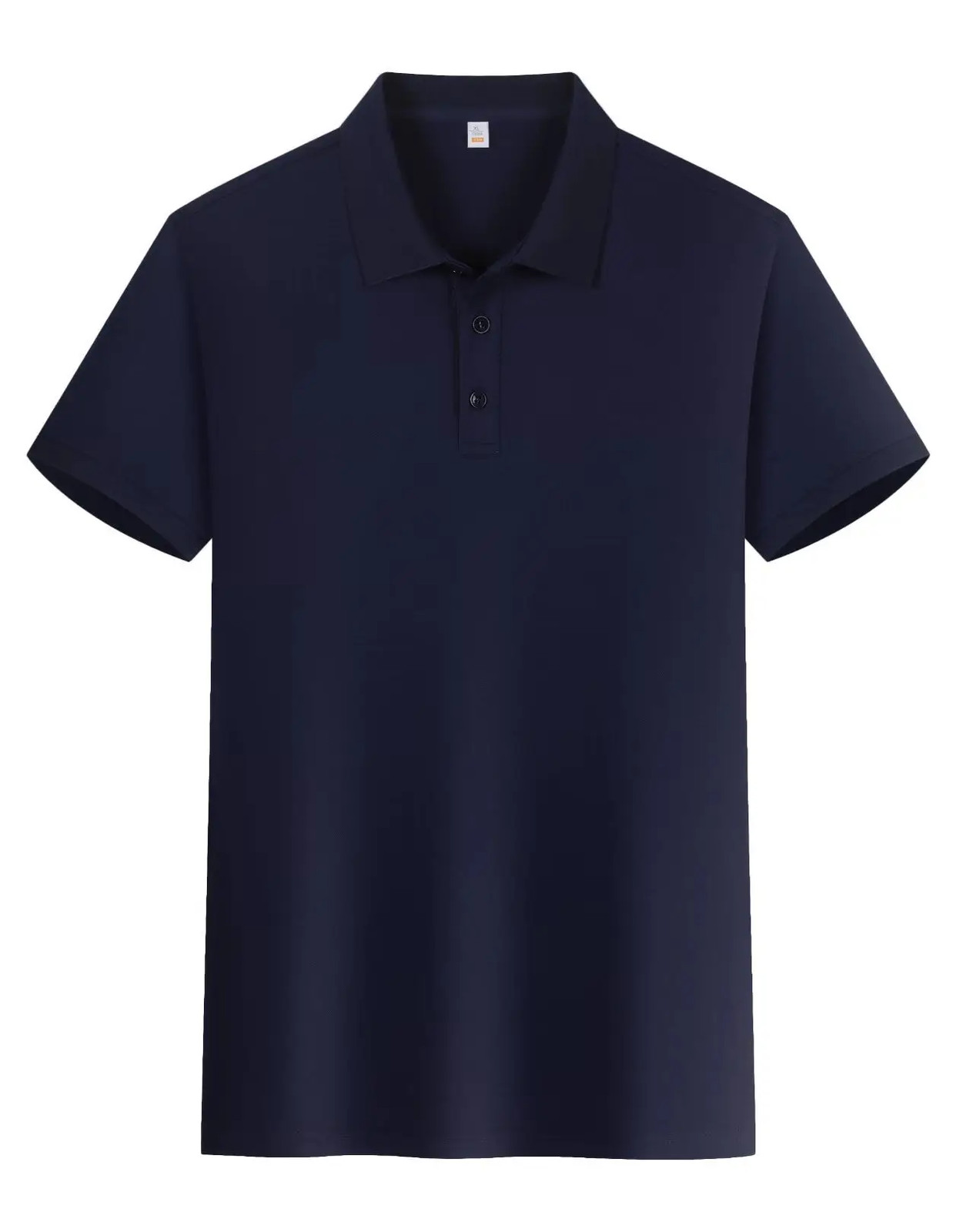 New men's commuter POLO shirt, suitable for daily sports, commuting, and casual gallery