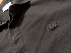 Lacoste polo