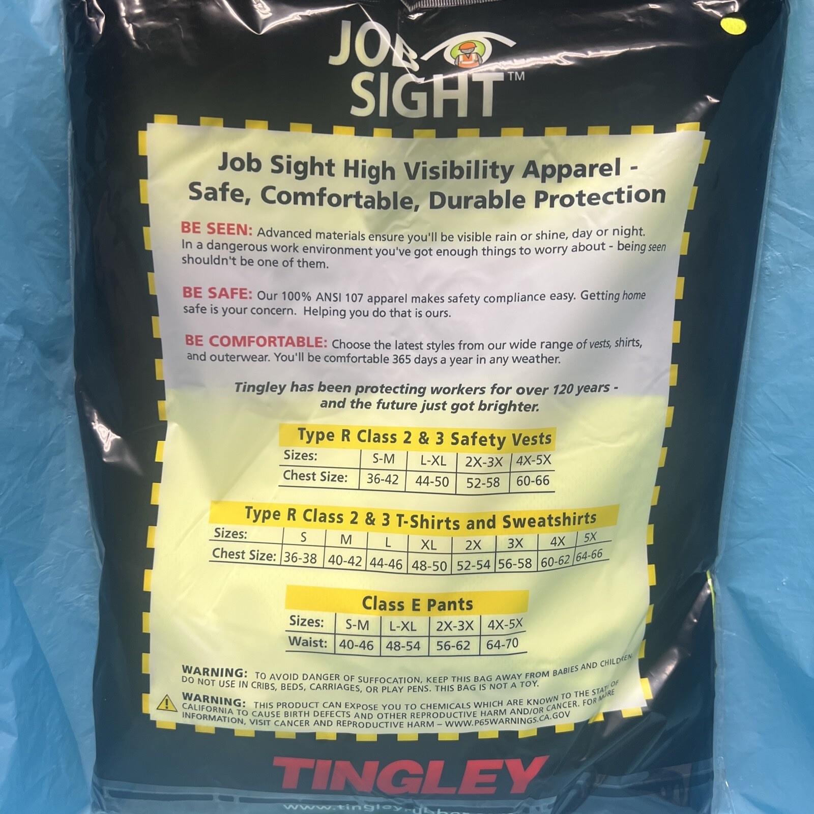 High Visibility ANSI Class 2 Hi Vis Lime Reflective Road Work Safety T Shirt-4X gallery