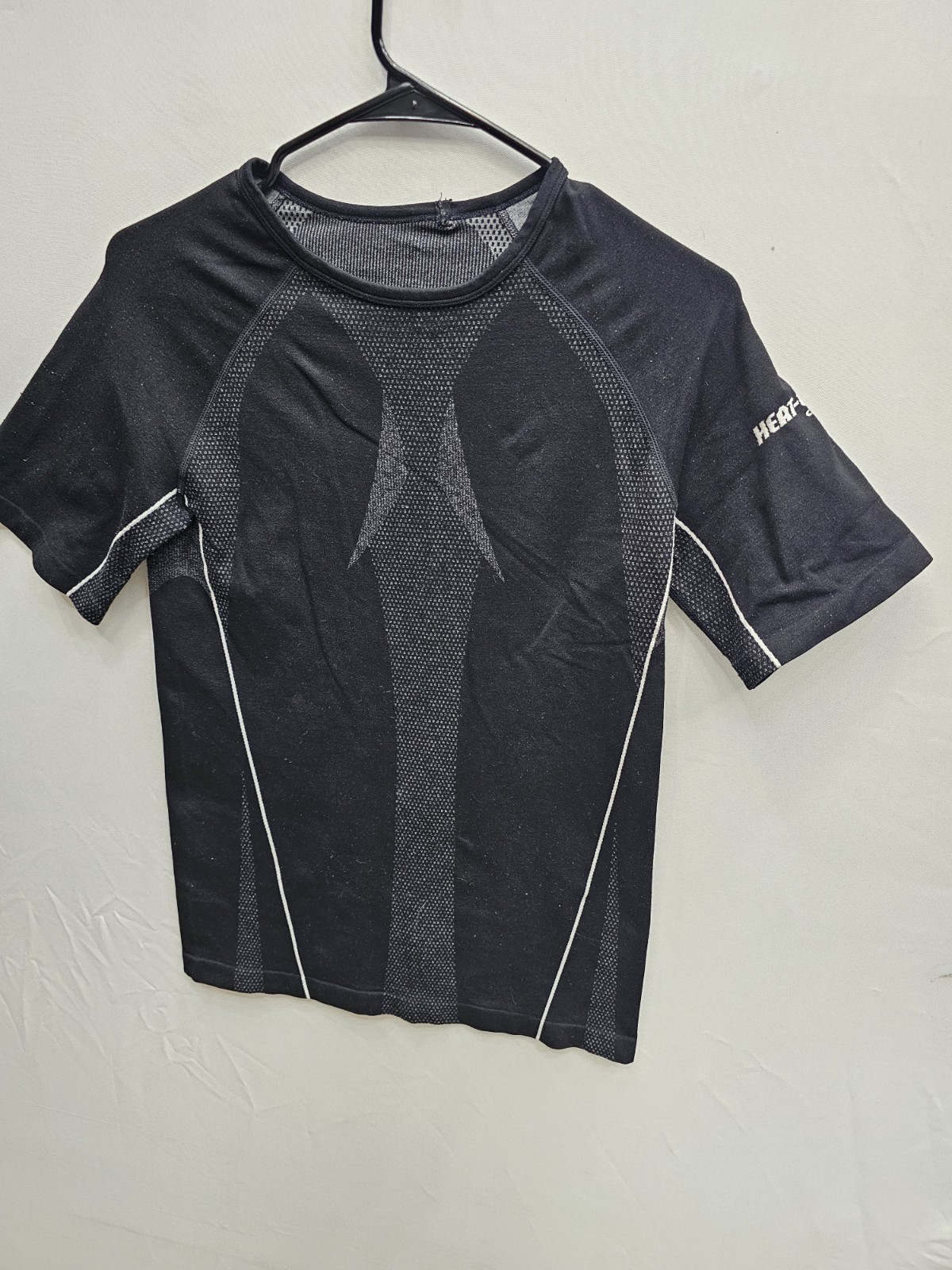 BILT Stay Cool T Shirt Men’s 2XL XXL Heat-out Body Cooling System gallery