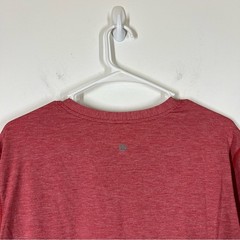 Lululemon T.H.E. Crew Men’s Shirt SEE MEASUREMENTS
