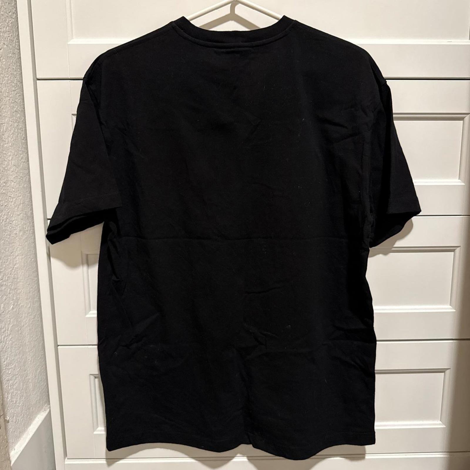 UNKNWN Men's M Black Shirt gallery