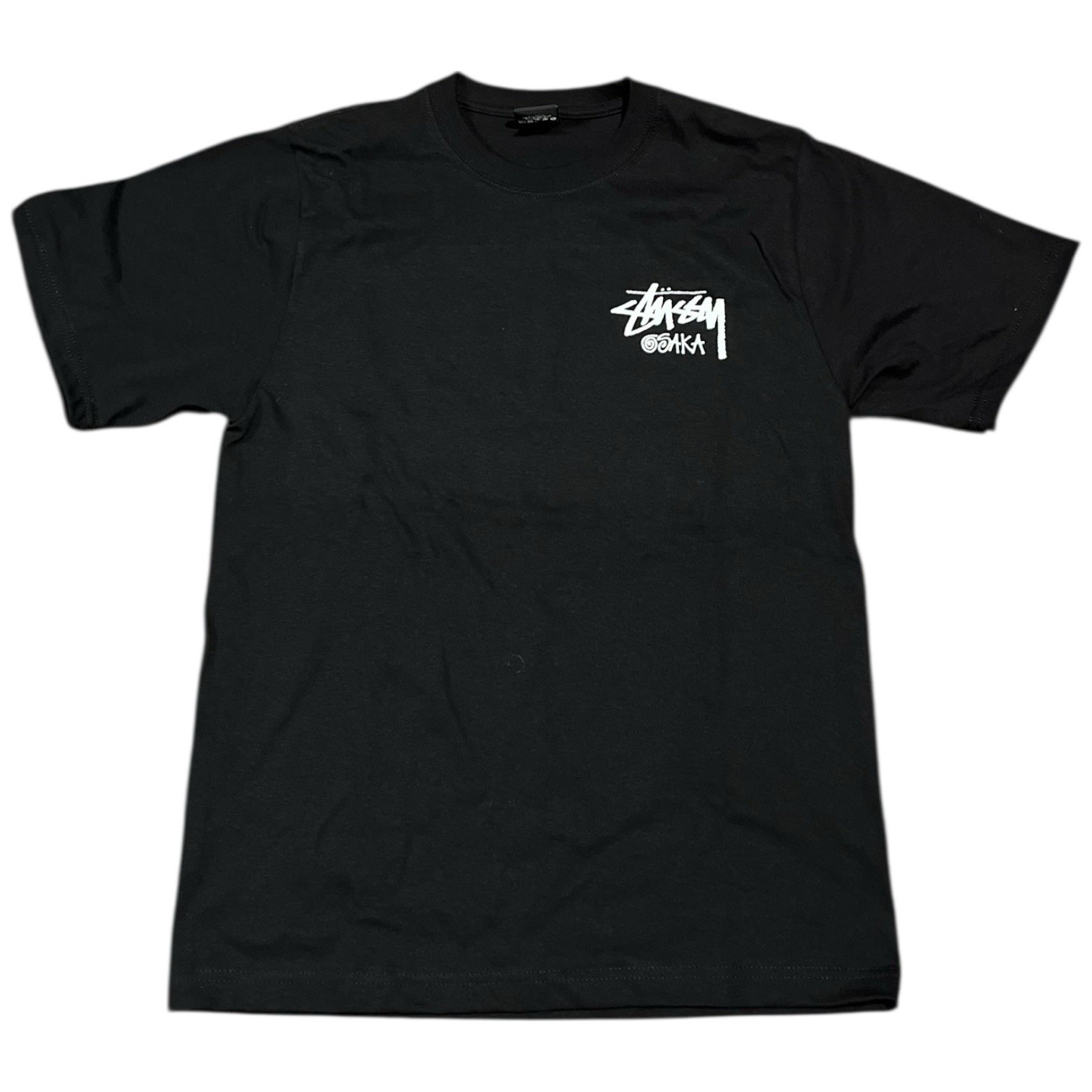 Stussy Osaka Chapter Tee Mens Size XL gallery