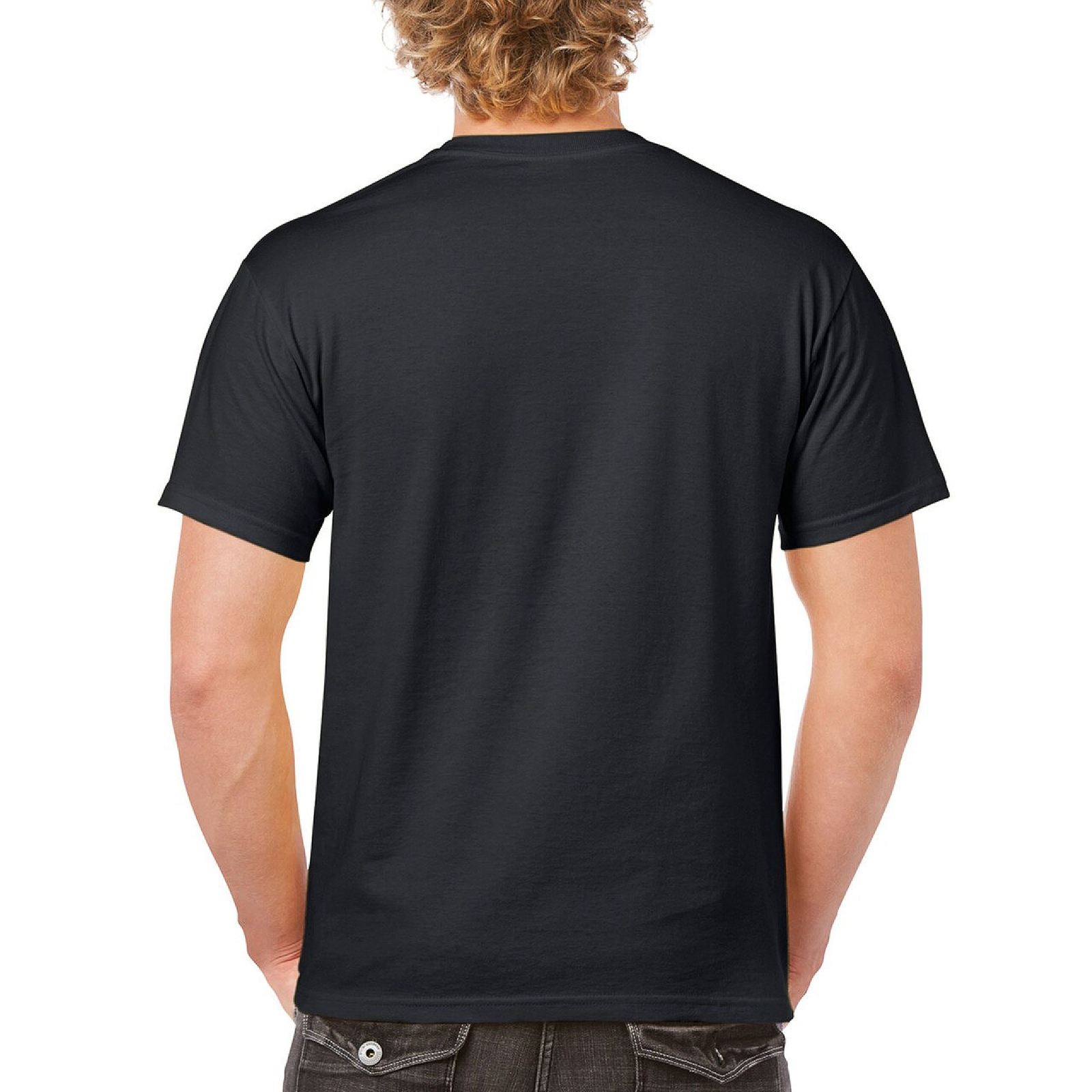 Distressed Ford Trucks T-Shirt F150 American Pick Up Cotton Tee gallery
