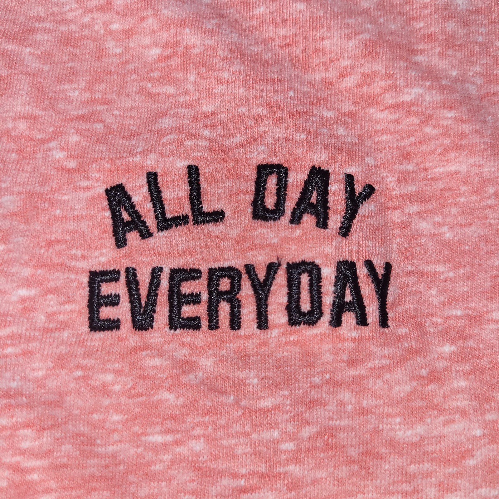 Kid Dangerous Men's All Day Everyday Cotton-Blend T-Shirt XL gallery